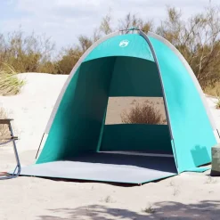 Strandtent 3-persoons waterdicht zee>vidaXL Outlet