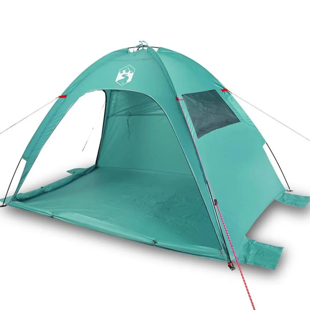 Strandtent waterdicht zee>vidaXL New