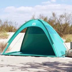 Strandtent waterdicht zee>vidaXL New