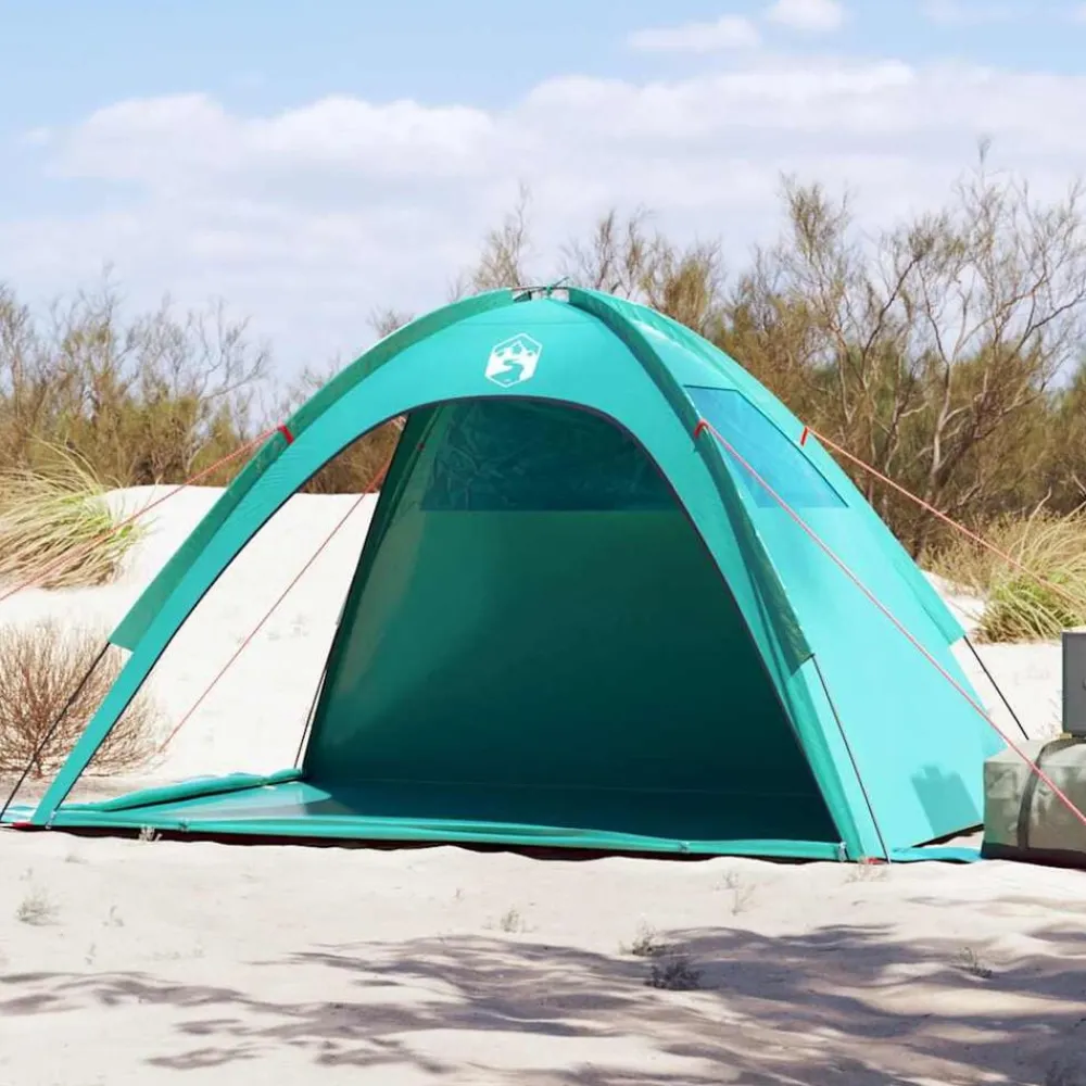 Strandtent waterdicht zee>vidaXL New