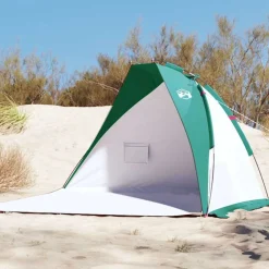 Strandtent 268x223x125 cm 185T polyester zee>vidaXL Online