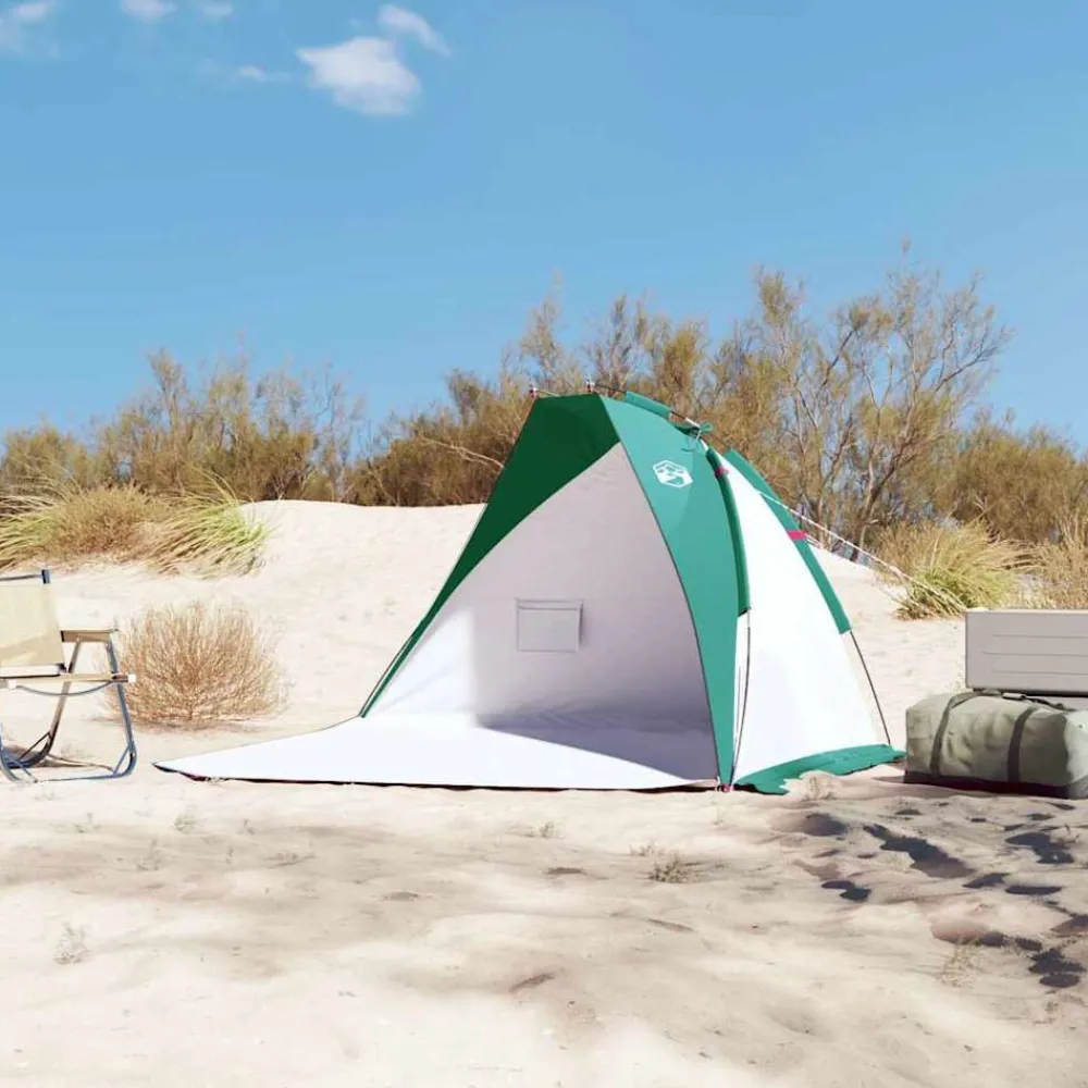 Strandtent 268x223x125 cm 185T polyester zee>vidaXL Online