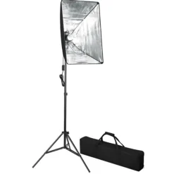 Camera & Optiek*vidaXL Studiolamp professioneel 60x40 cm