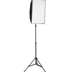 Camera & Optiek*vidaXL Studiolamp professioneel 60x40 cm