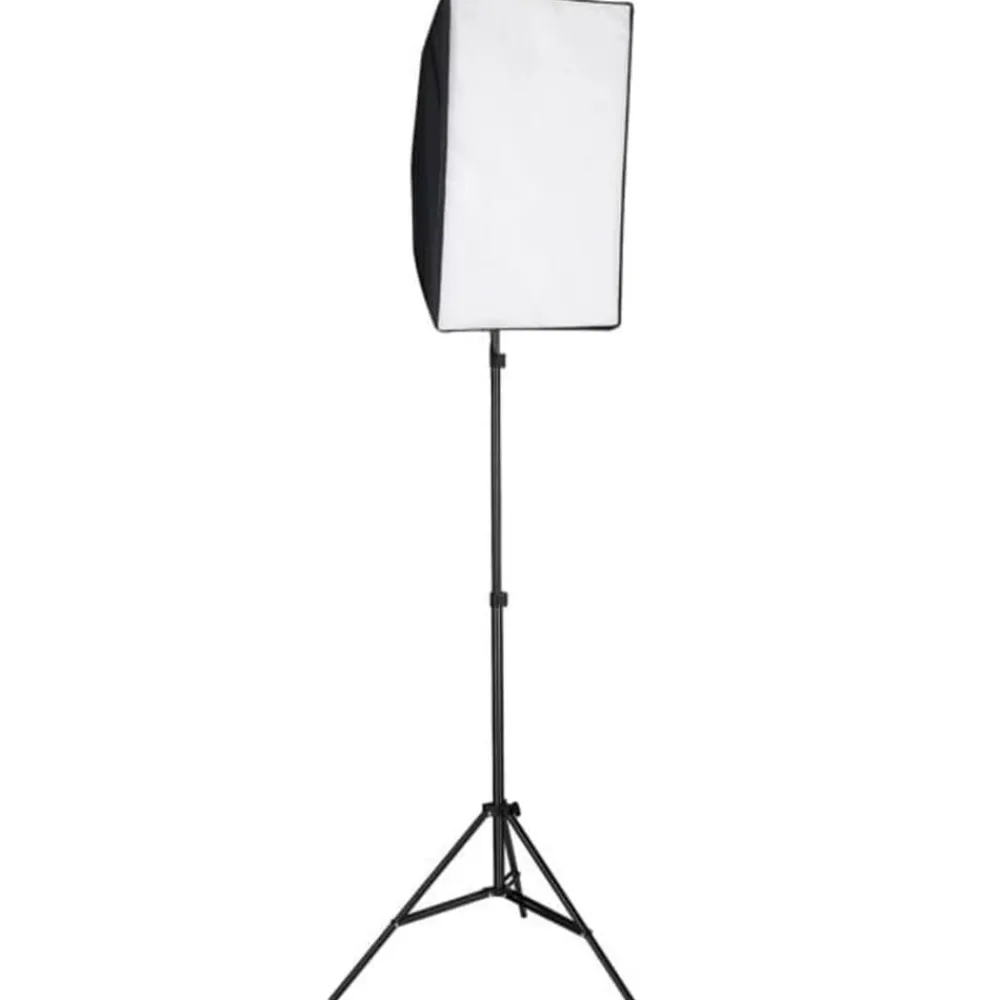 Camera & Optiek*vidaXL Studiolamp professioneel 60x40 cm