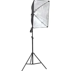 Camera & Optiek*vidaXL Studiolamp professioneel 60x40 cm