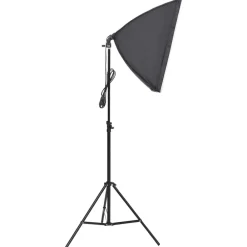 Camera & Optiek*vidaXL Studiolampen 2 st professioneel 40x60 cm