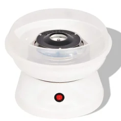 Suikerspinmachine 480 W>vidaXL Clearance