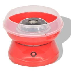 Suikerspinmachine 480 W>vidaXL Outlet