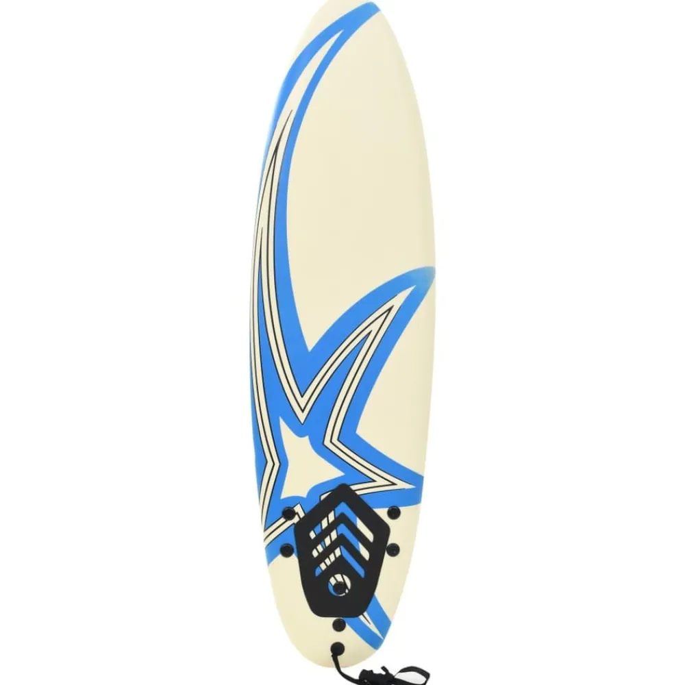 Surfplank 170 cm ster>vidaXL Best
