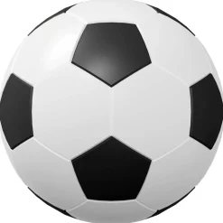 Binnenspelletjes*vidaXL Tafel Voetballen 12 pcs Wit 3,6 x 3,6 cm Polypropyleen