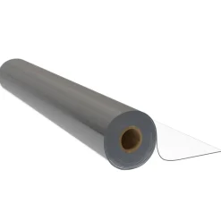 Tafelbeschermerrol 0,9x15 m 1,6 mm PVC transparant>vidaXL