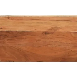 Tafelblad rechthoekig 40x20x2,5 cm massief acaciahout>vidaXL Outlet