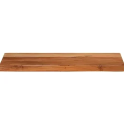 Tafelblad rechthoekig 40x20x2,5 cm massief acaciahout><noscript><img width=