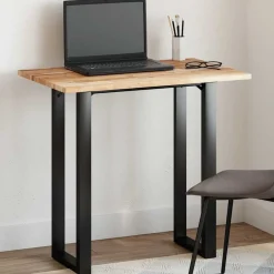 Tafelblad rechthoekig 80x50x2 cm massief acaciahout>vidaXL Best