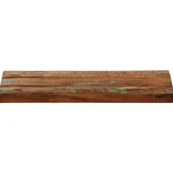 Tafelblad rechthoekig 50x20x3,8 cm massief gerecycled hout><noscript><img width=
