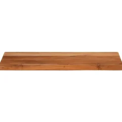 Tafelblad rechthoekig 40x20x3,8 cm massief acaciahout><noscript><img width=