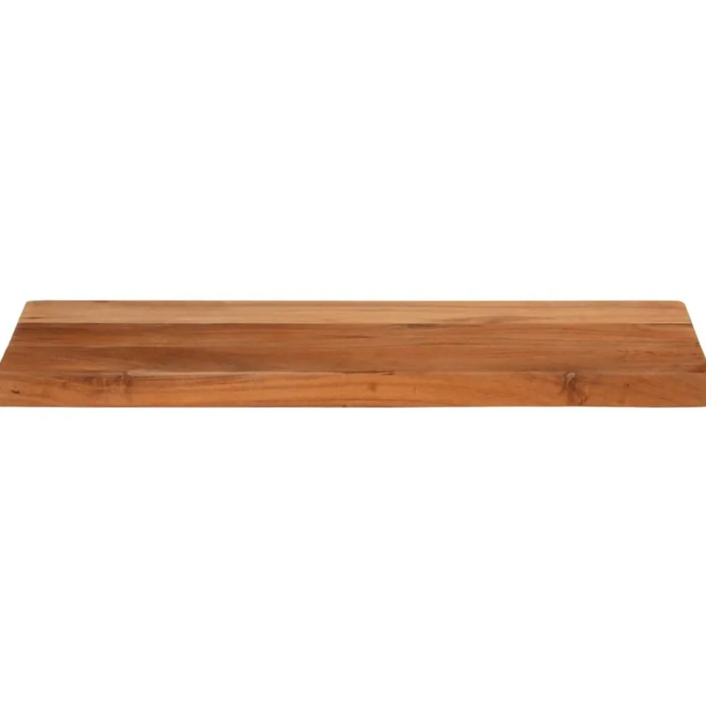 Tafelblad rechthoekig 40x20x3,8 cm massief acaciahout>vidaXL Outlet