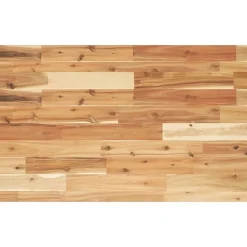 Tafelaccessoires*vidaXL Tafelblad rechthoekig 80x50x2 cm massief acaciahout Olie-afwerking