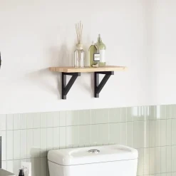 Tafelblad rechthoekig 40x20x2 cm massief acaciahout>vidaXL Outlet