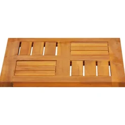 Tafelblad vierkant 40x40x2 cm massief acaciahout><noscript><img width=