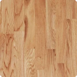 Tafelblad vierkant 40x40x1,5cm massief eiken>vidaXL Online