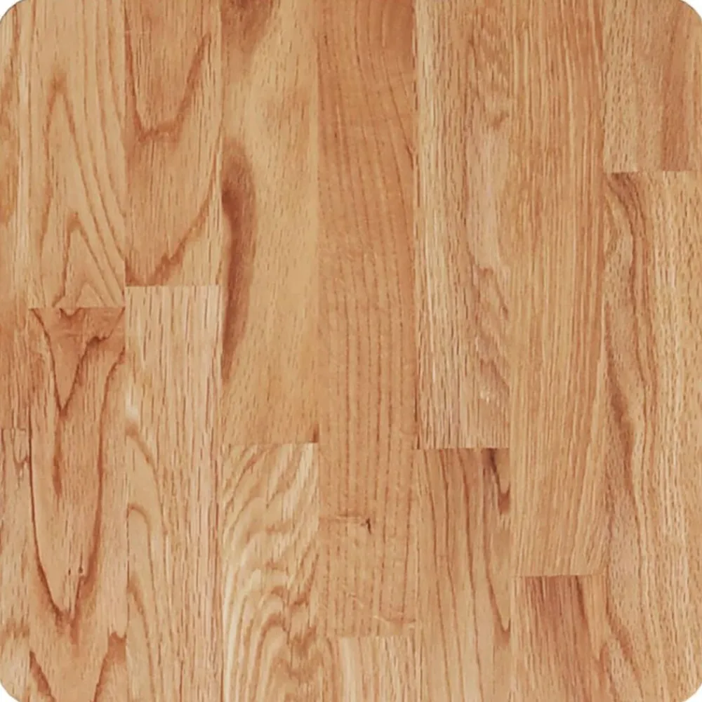 Tafelblad vierkant 40x40x1,5cm massief eiken>vidaXL Online