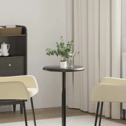 Tafelblad Ø40x2,5 cm marmer>vidaXL Clearance