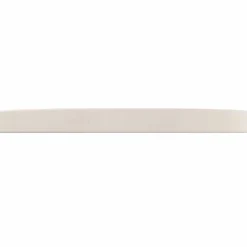 Tafelaccessoires*vidaXL Tafelblad Ø30x2,5 cm massief grenenhout Wit