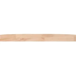 Tafelblad Ø30x2,5 cm massief grenenhout><noscript><img width=
