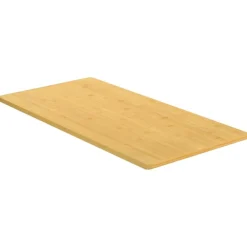 Tafelaccessoires*vidaXL Tafelblad 40x80x1,5 cm bamboe