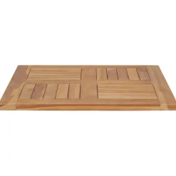 Tafelblad 60x60x2,5 cm massief teakhout><noscript><img width=