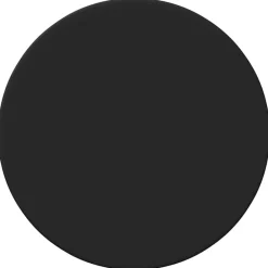 Tafelblad Ø 30 x 1,5 cm Bewerkt hout>vidaXL