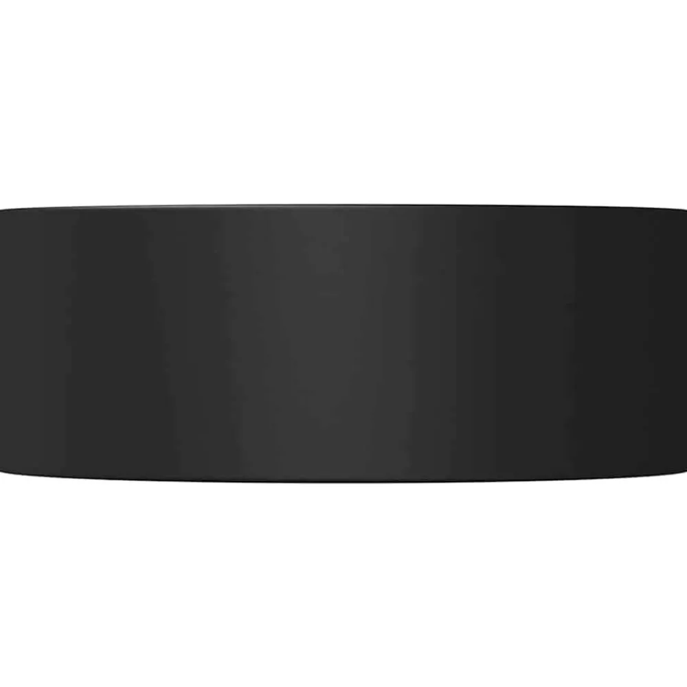 Tafelvoetbal bumpers 16 pcs Zwart 2,7 x 2,7 x 1,3 cm TPE>vidaXL Clearance