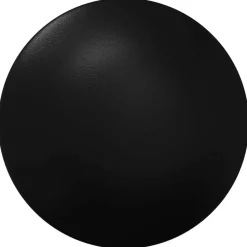 Tafelvoetbal Tafelkappen 10 pcs Zwart 1,9 x 1,9 x 1,6 cm PP>vidaXL Online