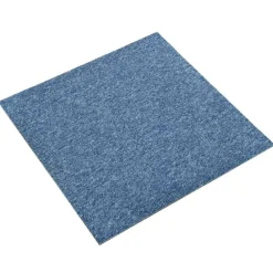 Tapijt 20 pcs 50 x 50 cm 100% Polypropyleen>vidaXL Discount