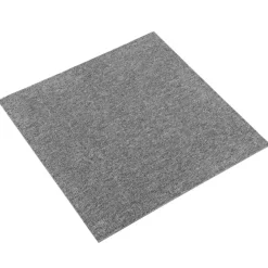 Tapijt 20 pcs 50 x 50 cm 100% Polypropyleen>vidaXL Online