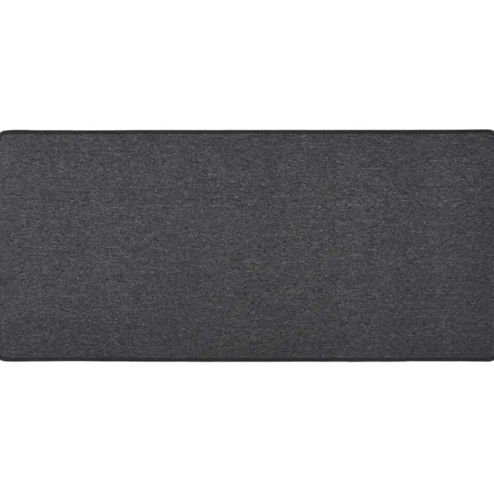 Tapijtloper 50x100 cm kleurig>vidaXL Clearance
