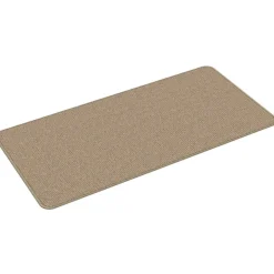Woon- & Tuinaccessoires*vidaXL Tapijtloper 50x100 cm sisal-look kleurig Zand