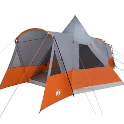 Teepee Tent 8-Persoon 720 x 465 x 295 cm>vidaXL