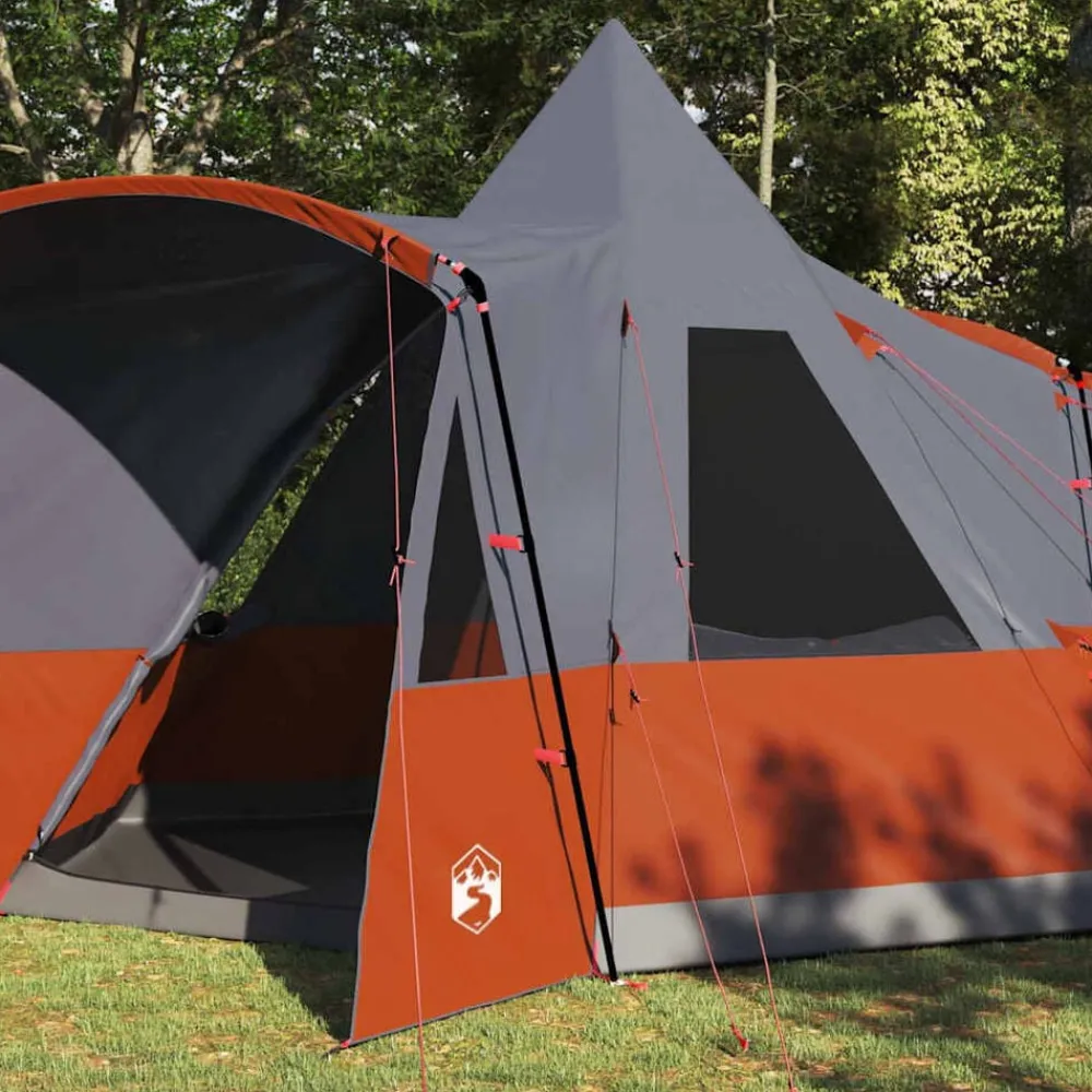 Teepee Tent 8-Persoon 720 x 465 x 295 cm>vidaXL