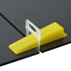 Gereedschap*vidaXL Tegelwiggen 100 st