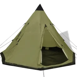 Tent 4-persoons>vidaXL Outlet