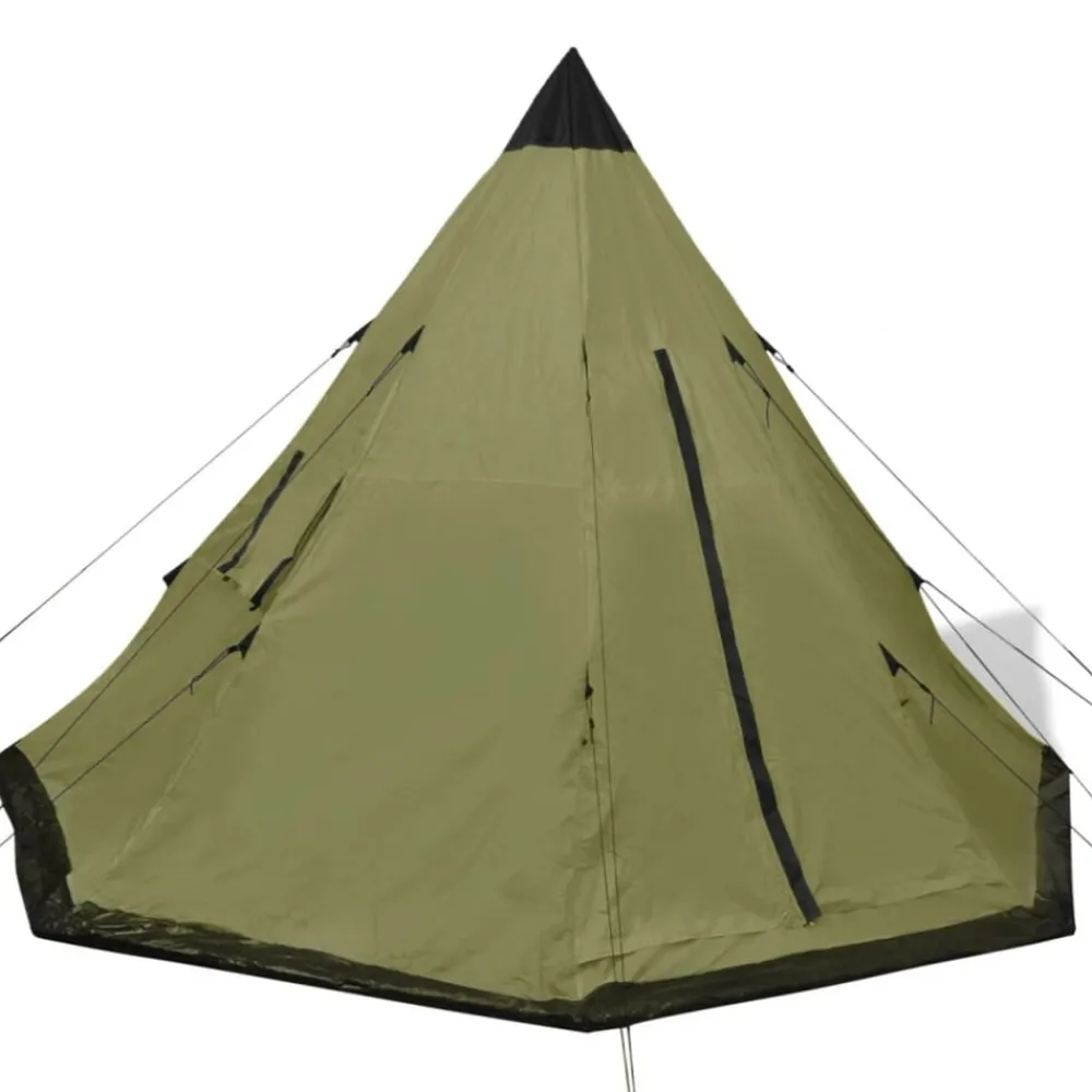 Tent 4-persoons>vidaXL Outlet