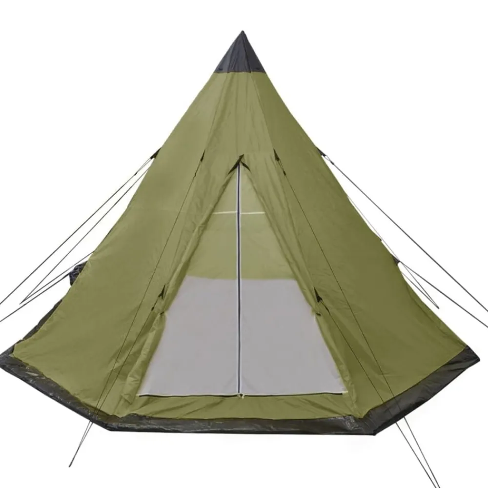 Tent 4-persoons>vidaXL Outlet