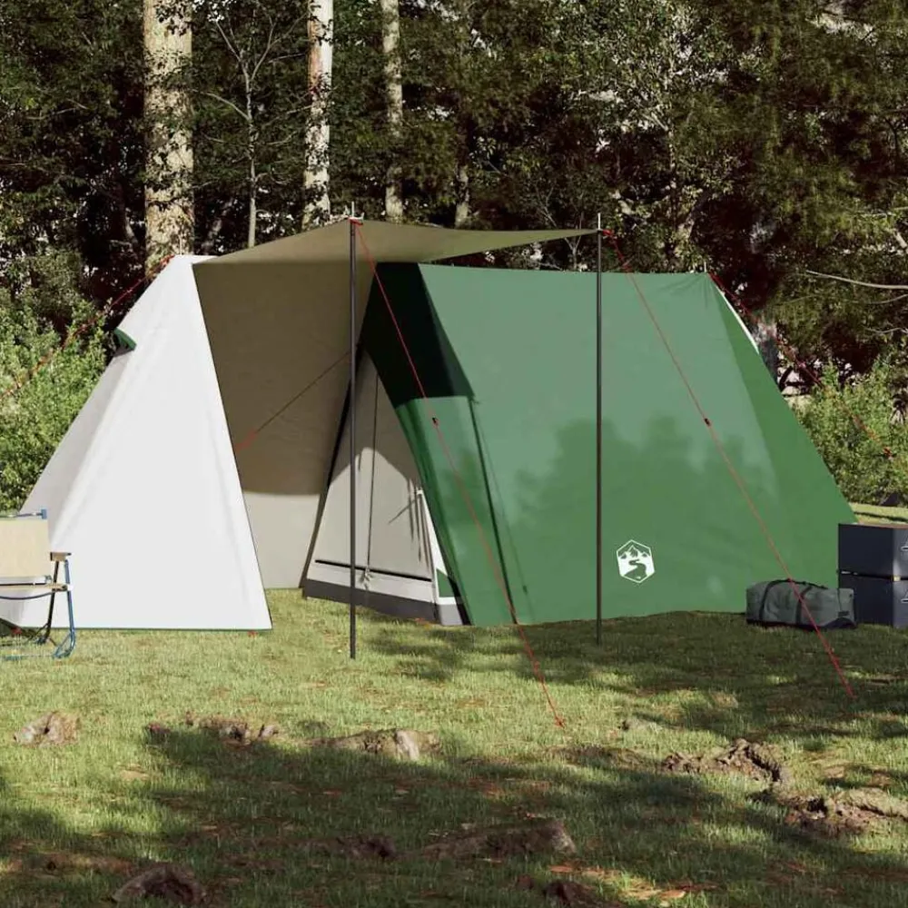 Tent 3-persoons waterdicht>vidaXL