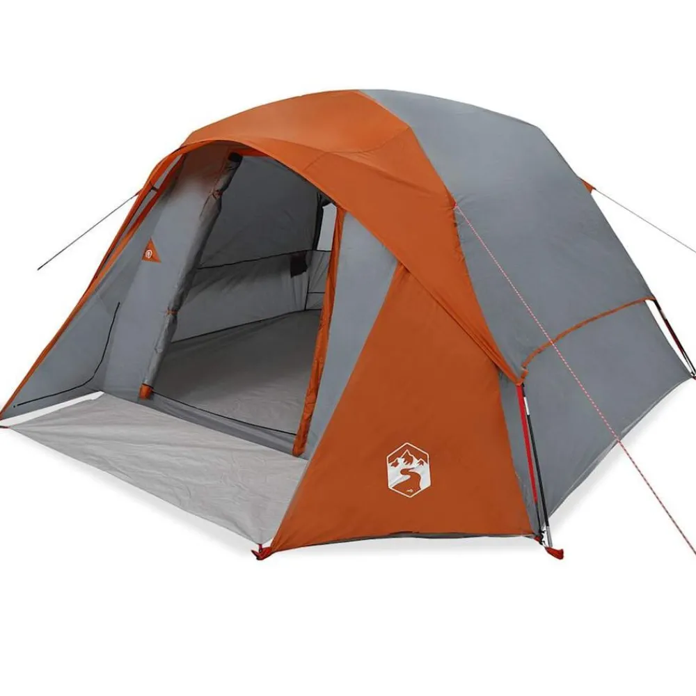 Tent 4-persoons waterdicht>vidaXL Outlet