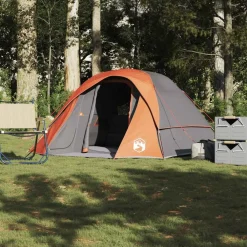Tent 4-persoons waterdicht>vidaXL Outlet