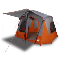 Tent 5-persoons waterdicht>vidaXL Online