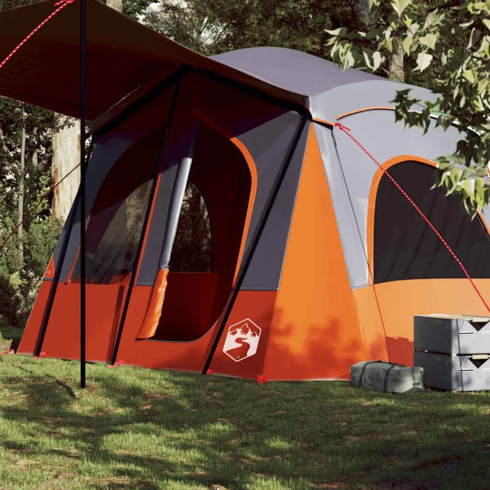Tent 5-persoons waterdicht>vidaXL Online